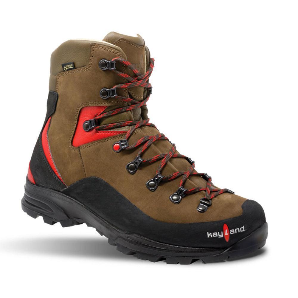 Tusa Gtx Scarpone Kayland Brown Tg.41