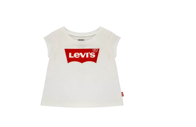 T-Shirt Bimba Levi's Art 1EK825