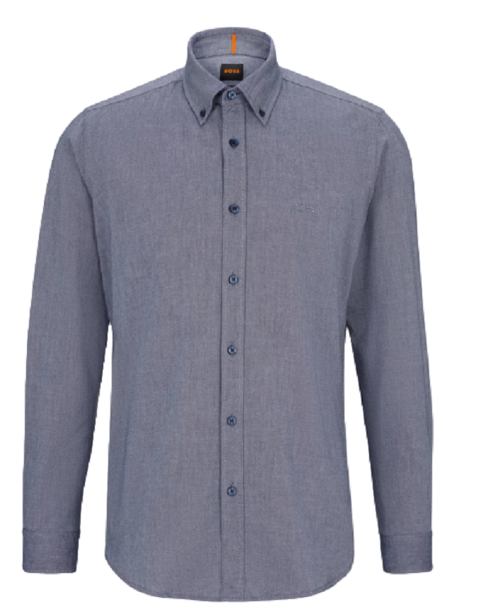 Camicia Uomo Hugo Boss Art. 50489341 10247370