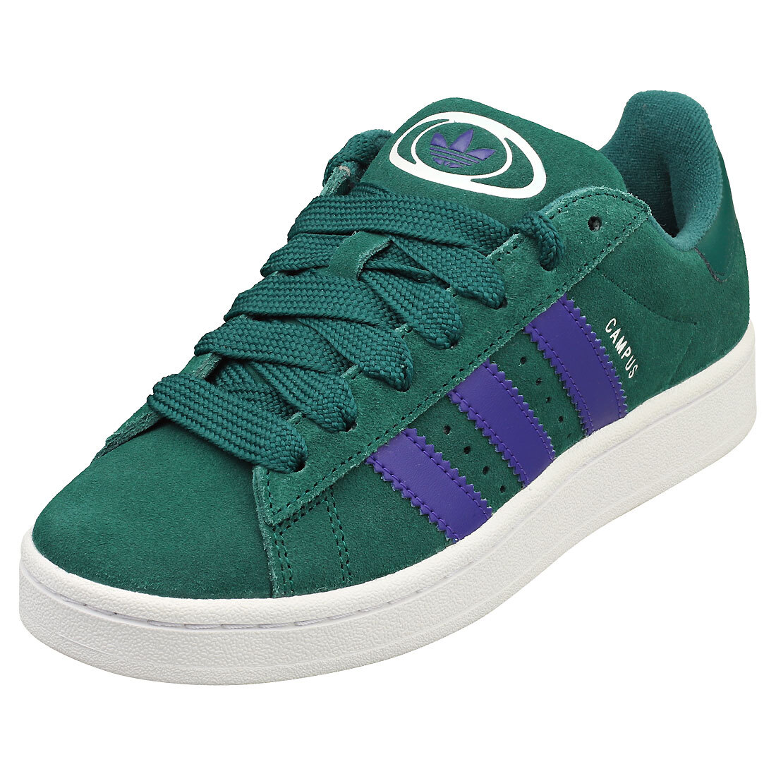 adidas Campus 00s Donna Green White Formatori  - 38 EU