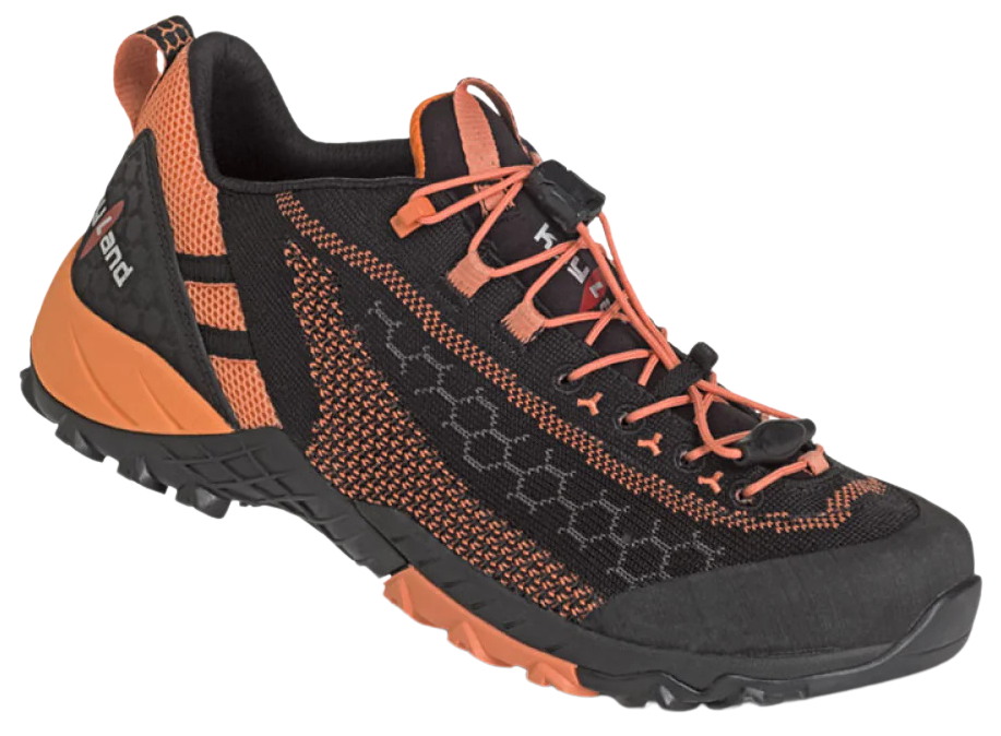 scarpe da trekking donna Kayland Alpha Knit n. 37 NUOVE