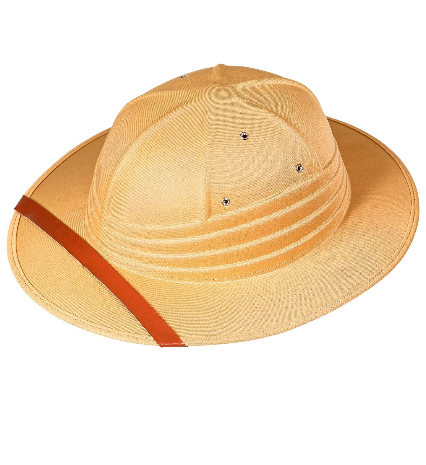 WIDMANN 01886 widmann cappello safari pvc