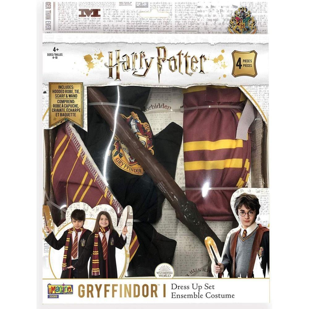 RUBIES RBG35089 rubies kit harry potter