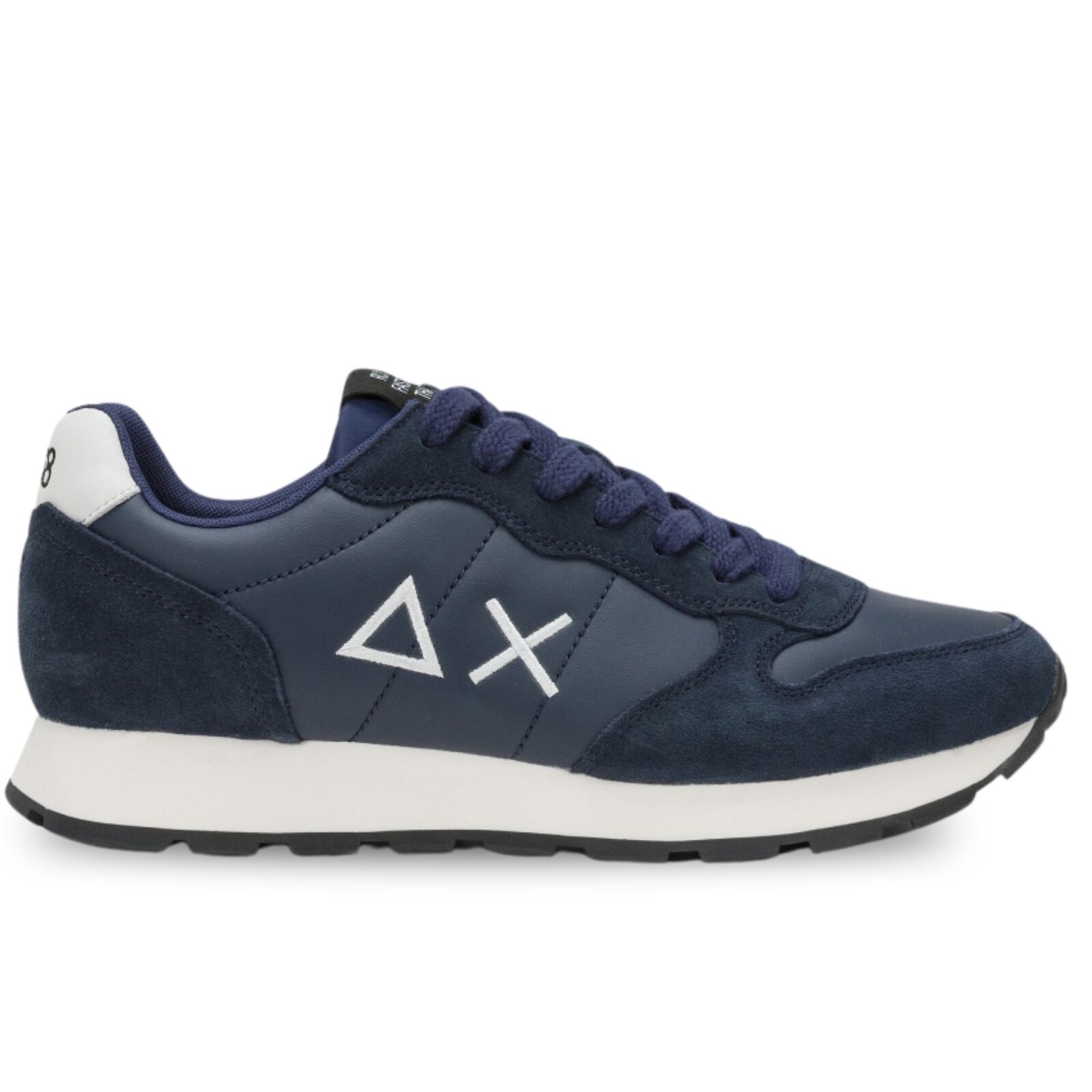 SCARPE SUN68 TOM CLASSIC TG 43 COD CPZ44104-07 - 9M [US 10 UK 9 CM 28.6]