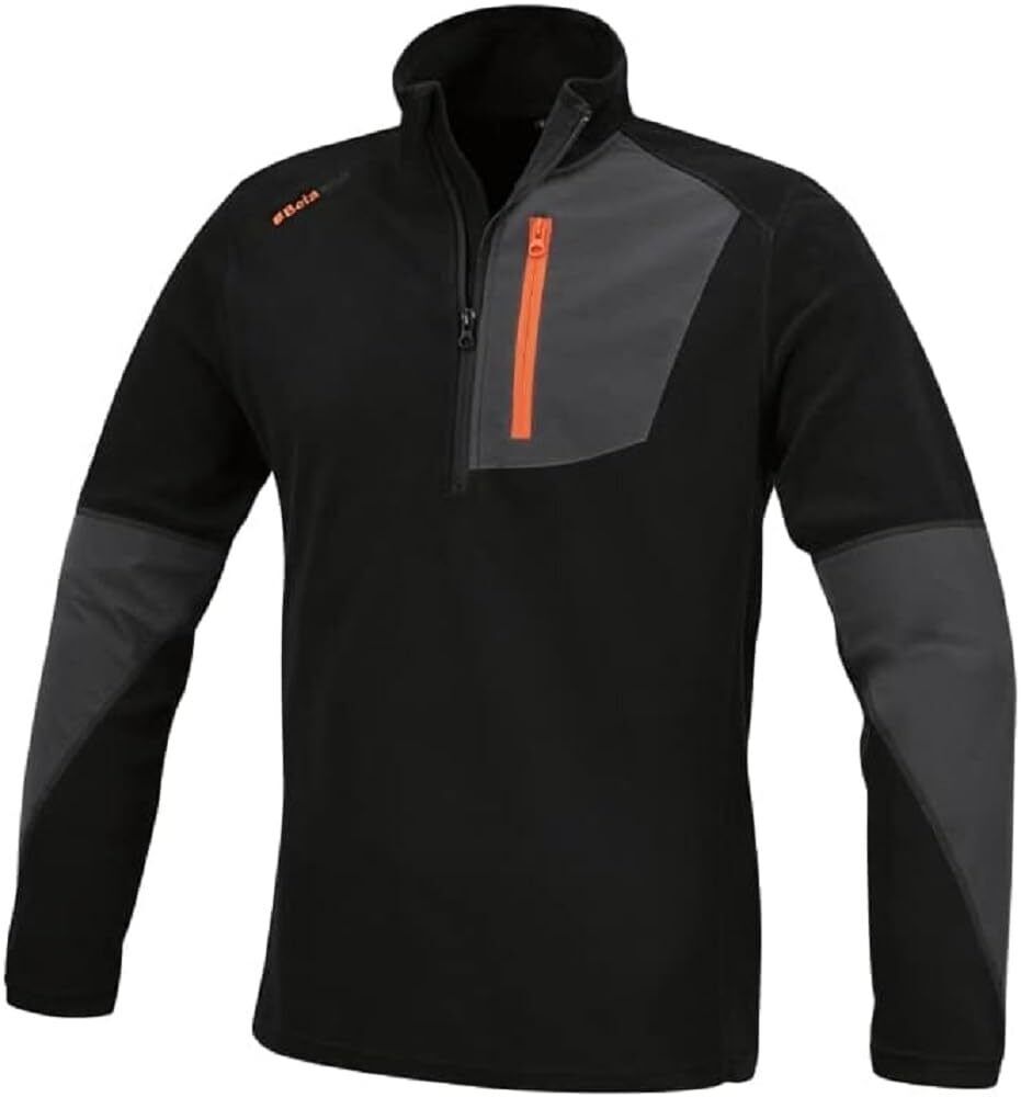 Felpa Da Lavoro 7654N Xl Beta 076540004 (10+1