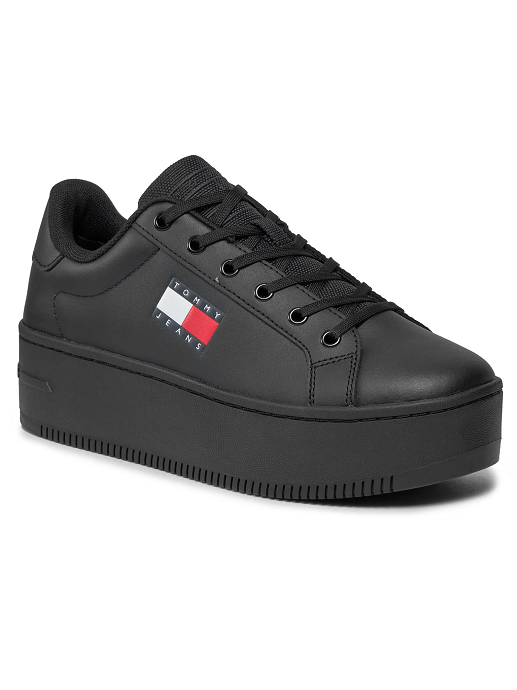 Scarpe donna Tommy Jeans art EN0EN02518