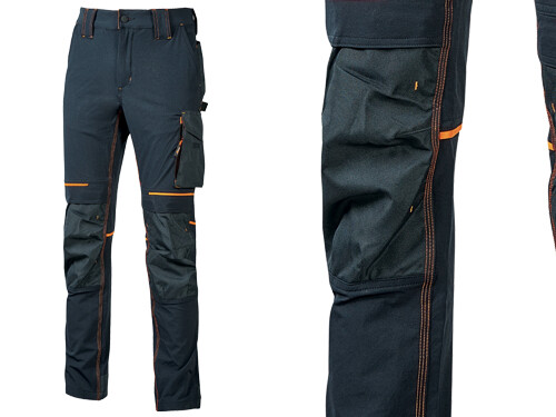 PANTALONI U-POWER ATOM DB- XL