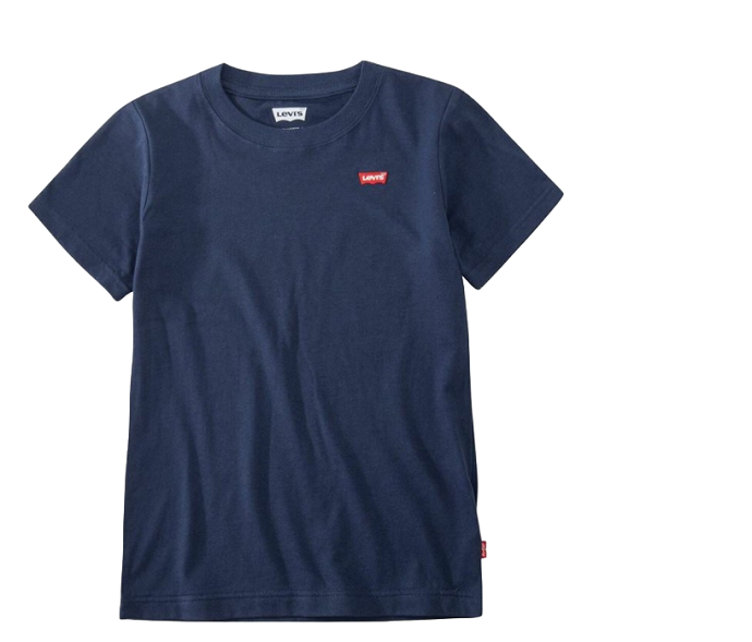 T-Shirt Bimbo Levi's Art 8EA100