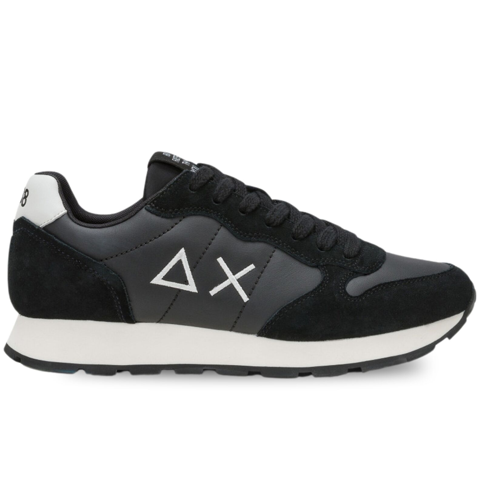 SCARPE SUN68 TOM CLASSIC TG 43 COD CPZ44104-11 - 9M [US 10 UK 9 CM 28.6]