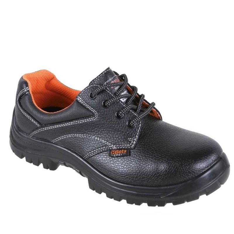 BETA SCARPE BASSE ANTINFORTUNISTICA S1P AR.7241EN TAGLIA 43
