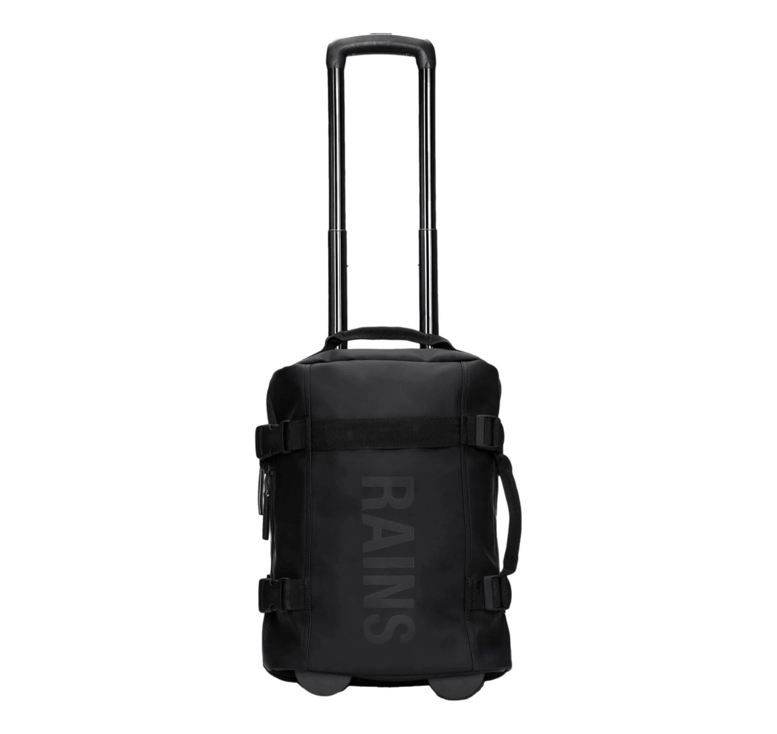 RAINS Texel Cabin Bag Mini 14790 Colore Black