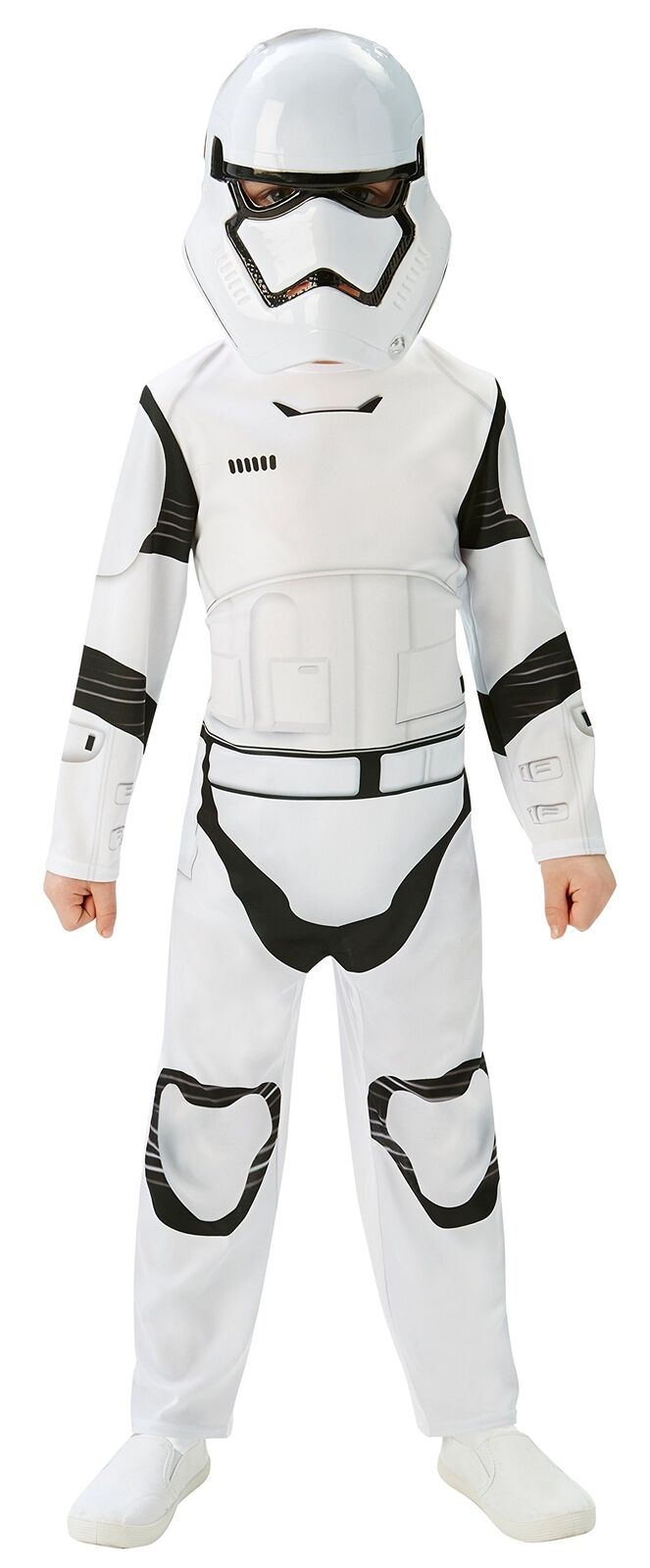 Rubie's 620267, Costume Stormtrooper Classic, M
