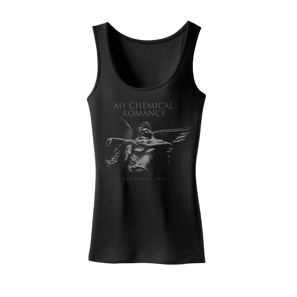 My Chemical Romance Veste Top M Cruz V2 Fresh Foam