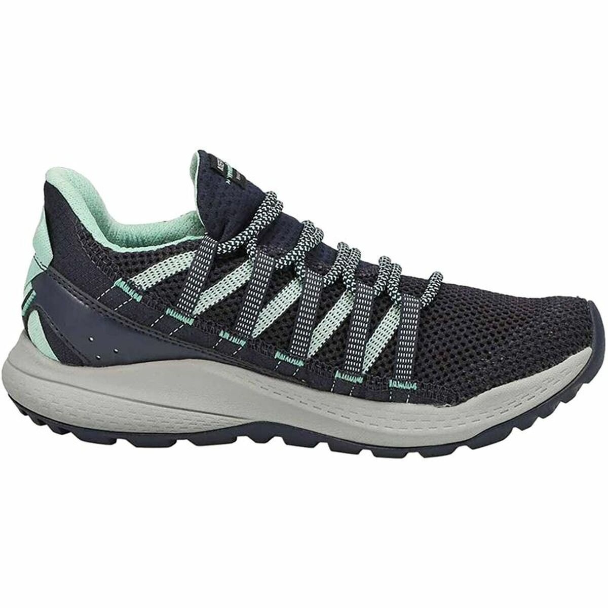 Merrell Scarpe Sportive Da Donna Merrell Bravada Edge Blu Scuro Taglia Calzatura