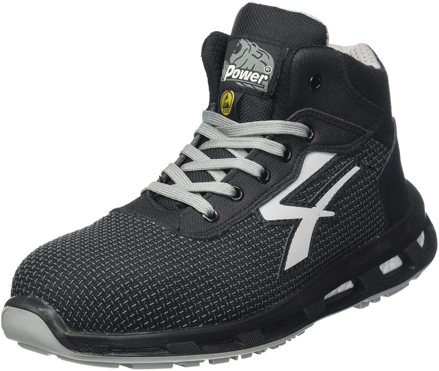 Scarpe Antinfortunistica Stego Taglia 46 U-Power RL10376/46
