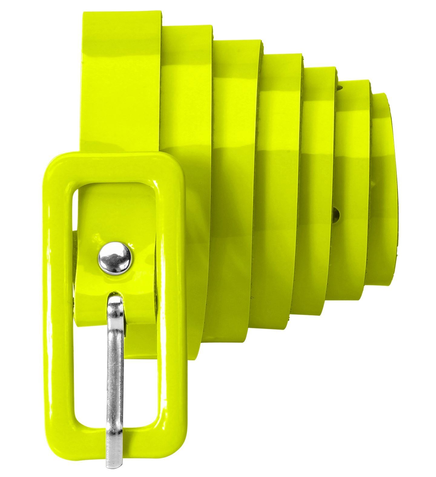 WIDMANN 01437 widmann cintura giallo fluo