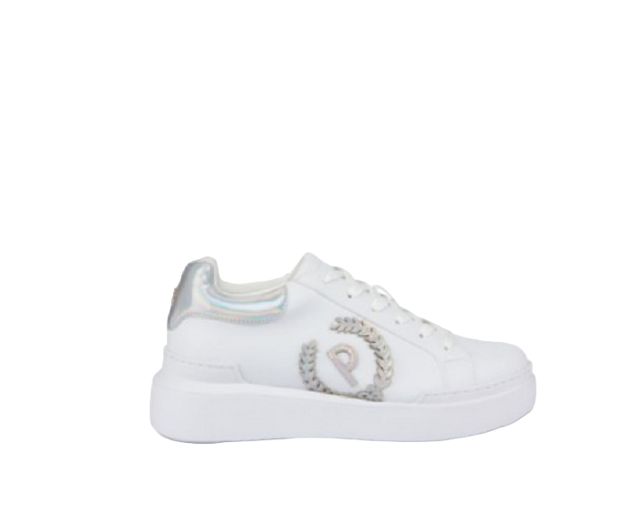 Scarpe Donna Pollini Art SA15184G1IX