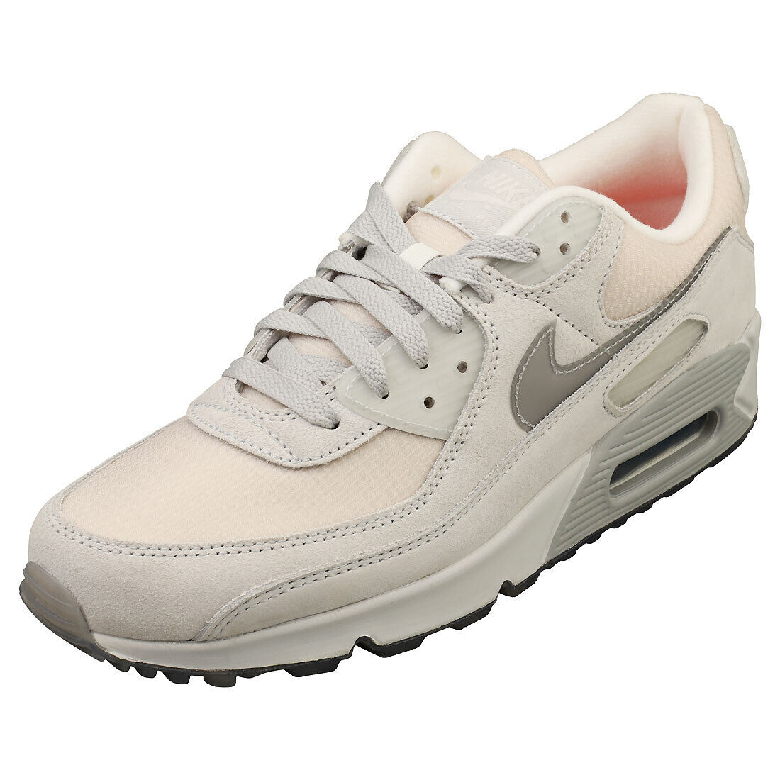Nike Air Max 90 Uomo Photon Dust Formatori  - 45 EU