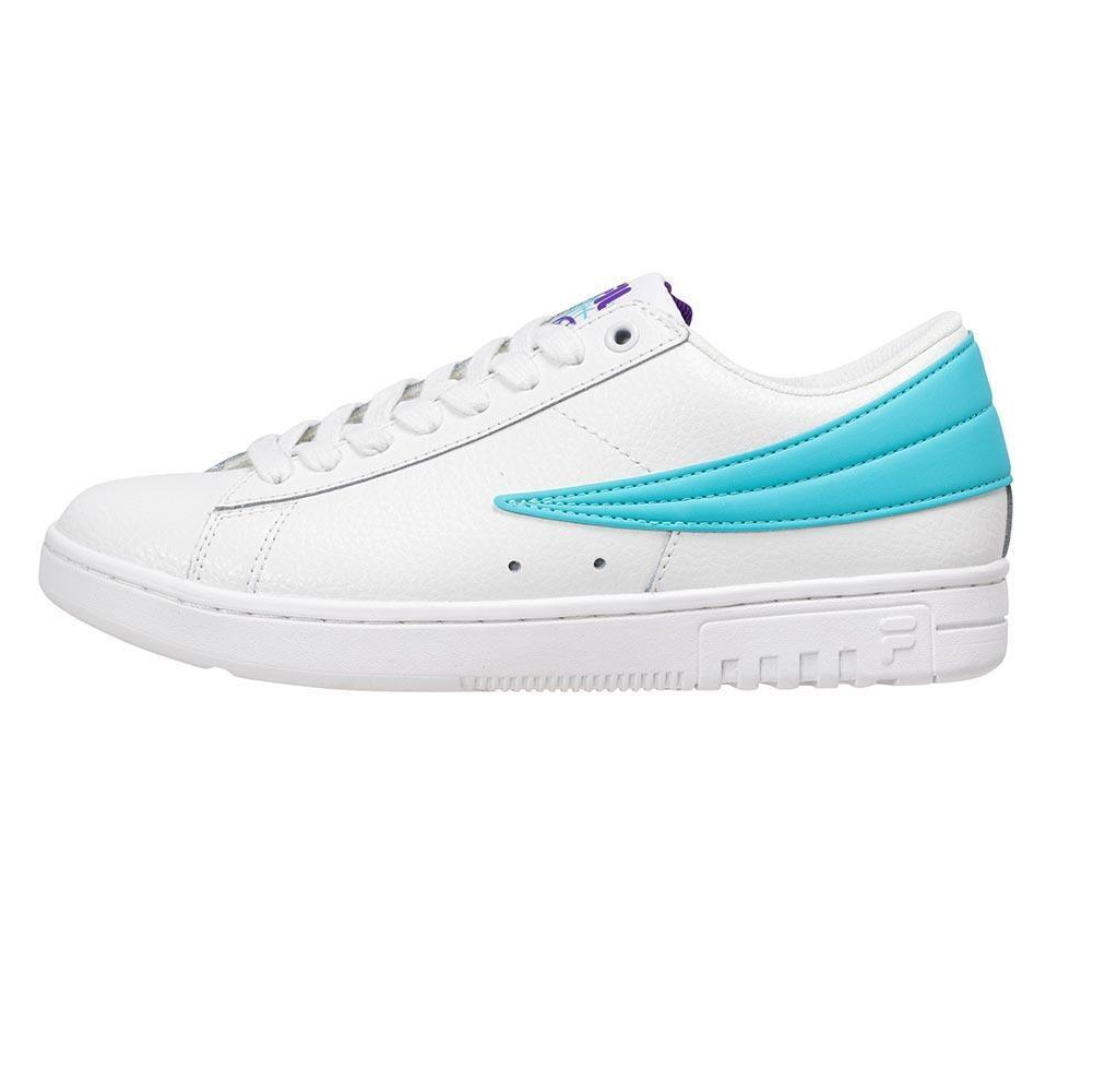 Scarpe da ginnastica donna Fila Highflyer L 42