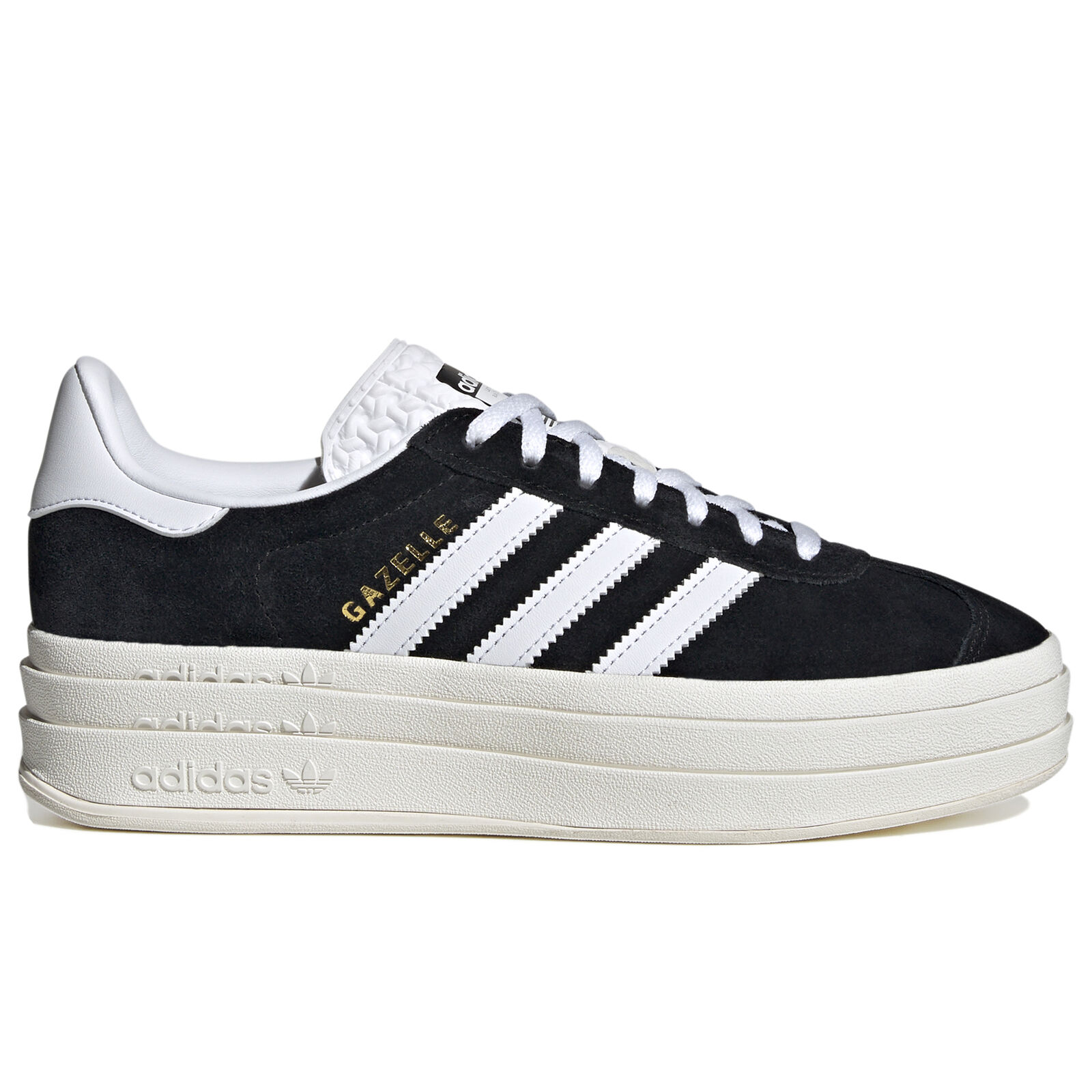 SCARPE ADIDAS GAZELLE BOLD W TG 40 COD HQ6912 [US 8 UK 6.5 CM 24.6]