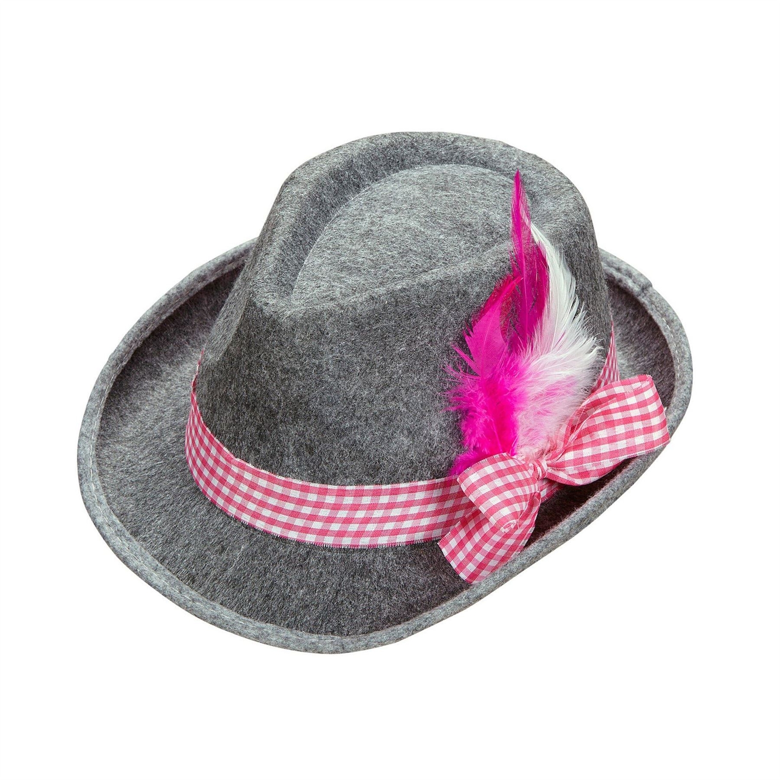 WIDMANN 95712 widmann cappello fedora bavarese