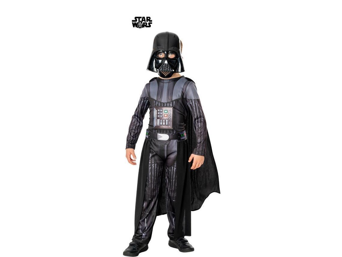 RUBIES COSTUME STAR WARS DARTH VADER 7-8