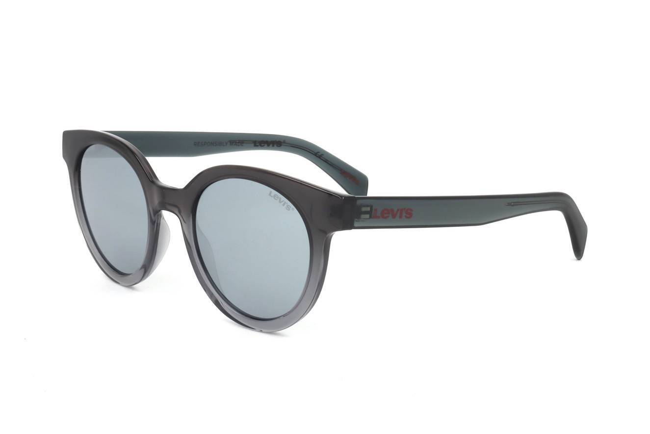 Occhiali da Sole Levis LV 1009/S KB7 GREY 50/21/145 Unisex