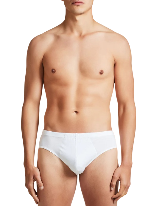 2 Slip uomo Ragno Sport art 60141R