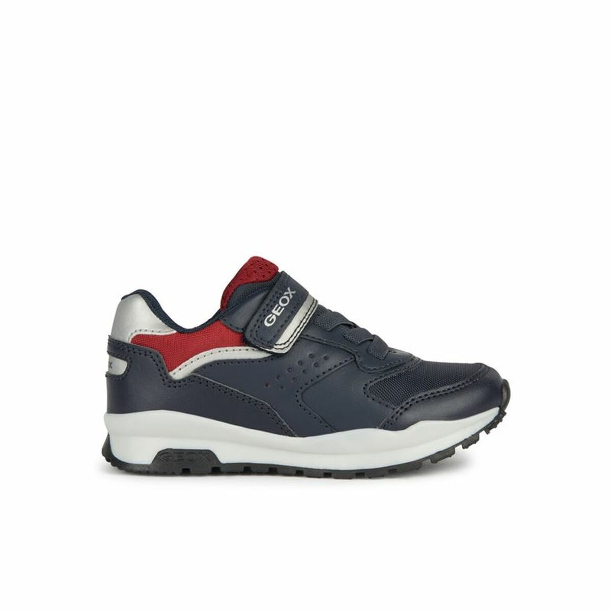 Geox Scarpe Da Tennis Casual Bambino Geox Pavel Taglia Calzatura:29 F_0301_S6411
