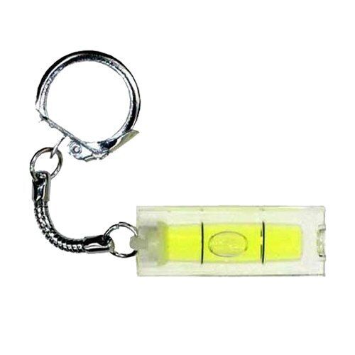 CORVUS A600078 Level Mini as Keychain, Multi-Colour