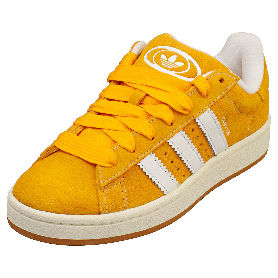 adidas Campus 00s Uomo Yellow White Formatori  - 40 EU