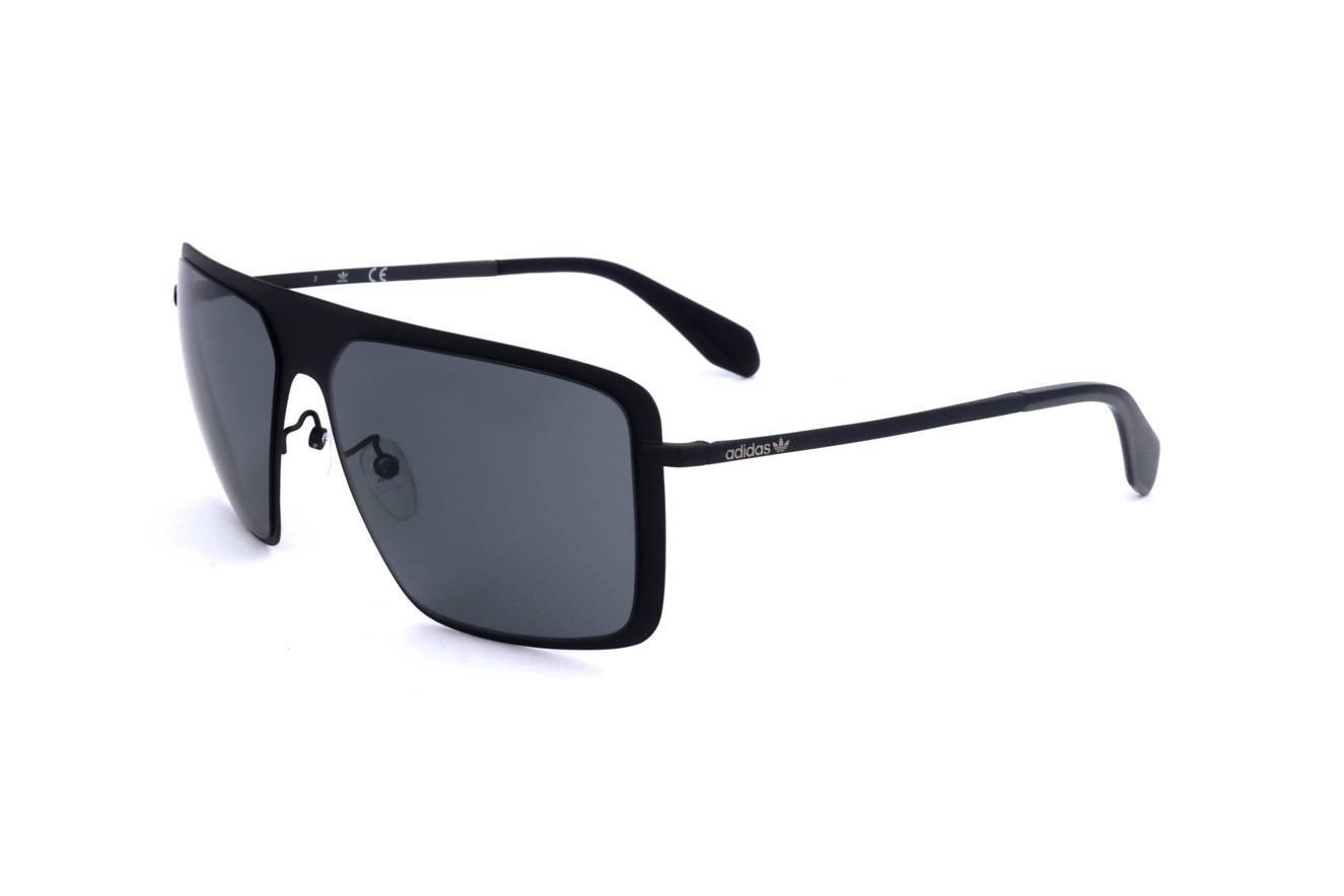 Occhiali da Sole Adidas Original OR0036 01A  BLACK   60/15/140 Uomo