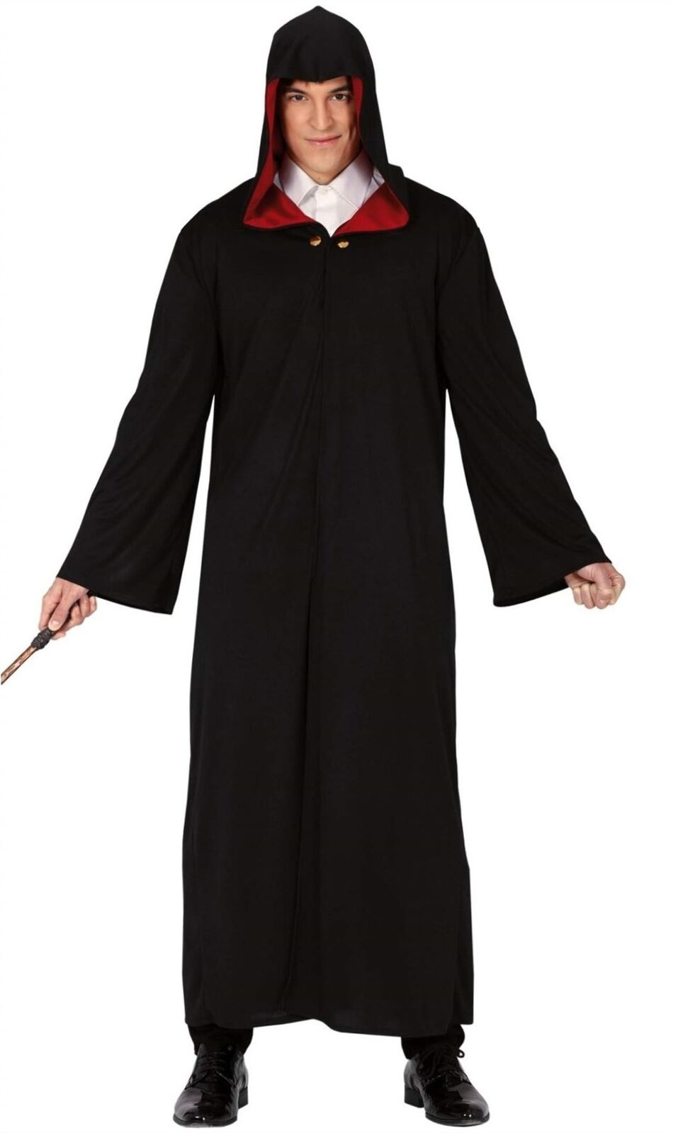 GUIRCA COSTUME HARRY POTTER ADULTO TAGLIA L 52-54