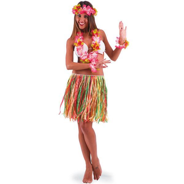 GONNA HAWAII MULTICOLORE CM 45