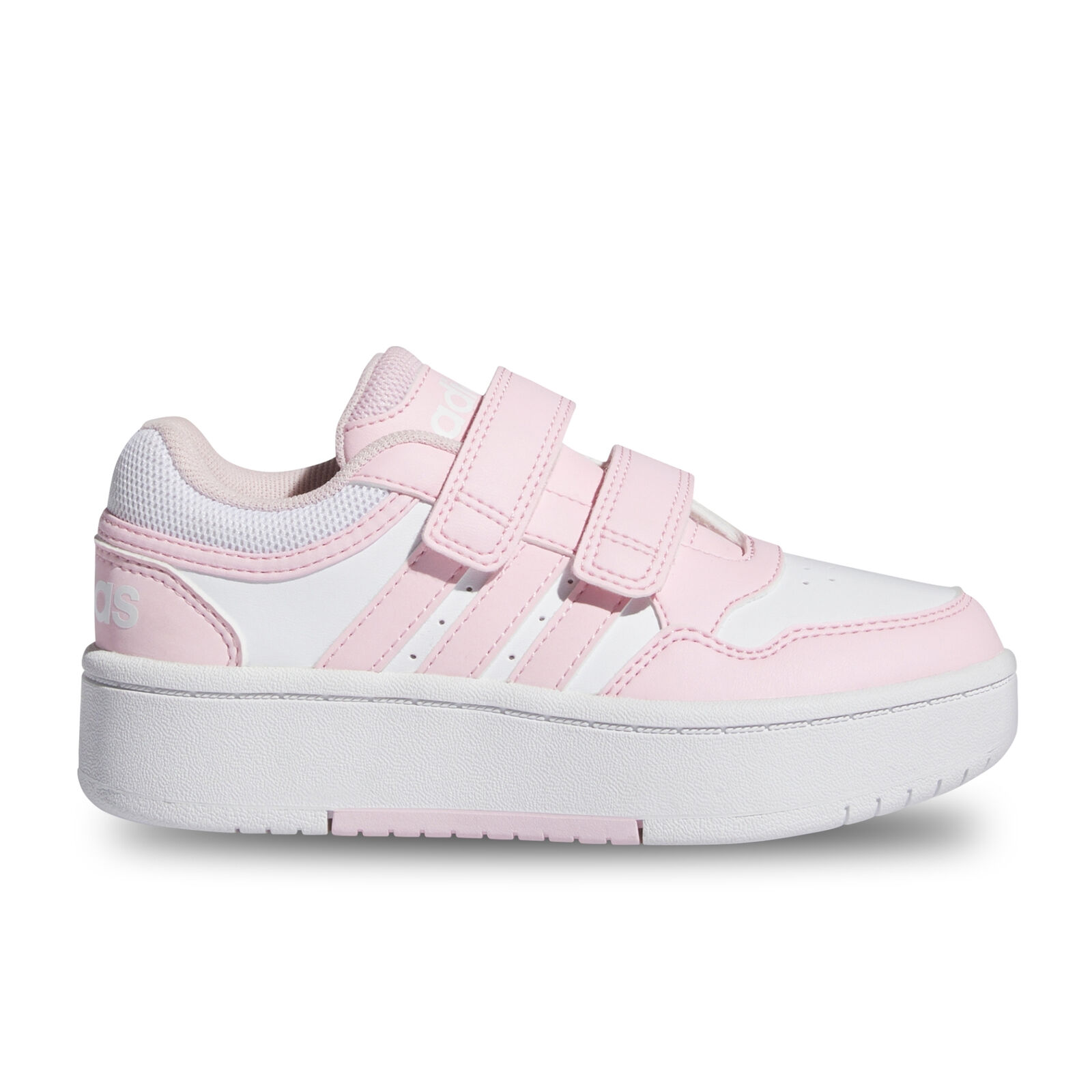 SCARPE ADIDAS HOOPS 3.0 BOLD CF C TG 35 COD IG6974 - 9B [US 3 UK 2.5 CM 21.2]