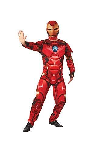 Rubie's Costume divertente. Uomo XL Multicolore
