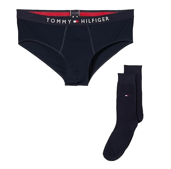 Tommy Hilfiger Slip e Calzini Uomo Art. UM0UM03059