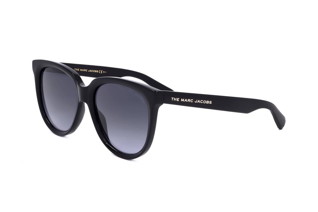 Occhiali da Sole Marc Jacobs MARC 501/S 807 BLACK 54/18/145 Donna