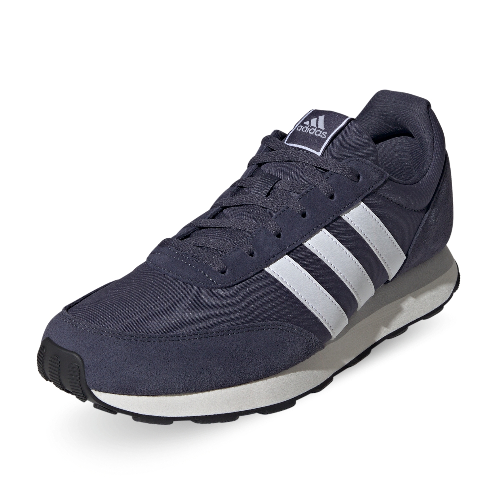 Scarpe Adidas Run 60S 3.0 Taglia 44 2/3 Cod IE3825 Blu