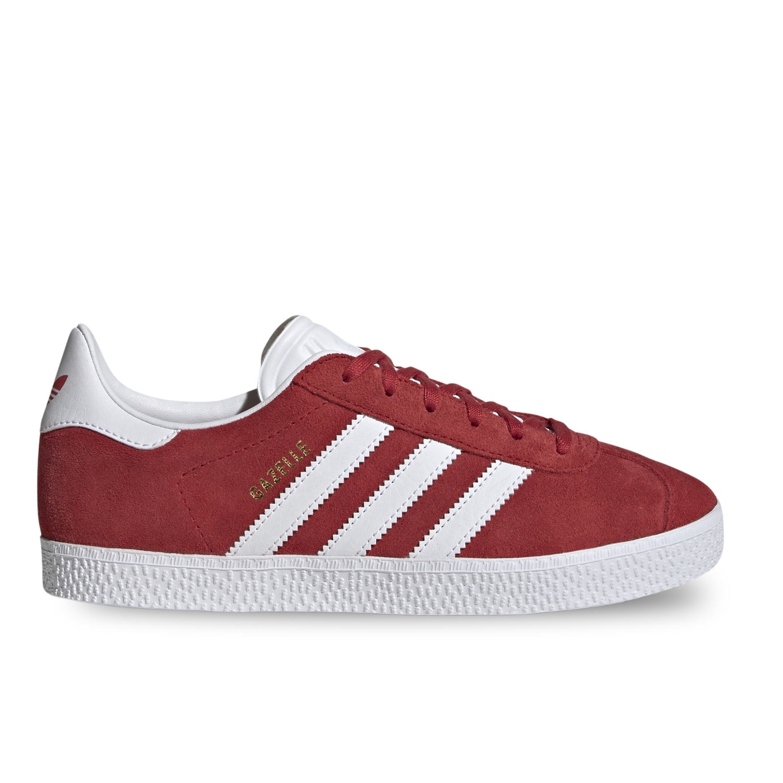 SCARPE ADIDAS GAZELLE J TG 36 COD IF9804 - 9B [US 4 UK 3.5 CM 22.1]
