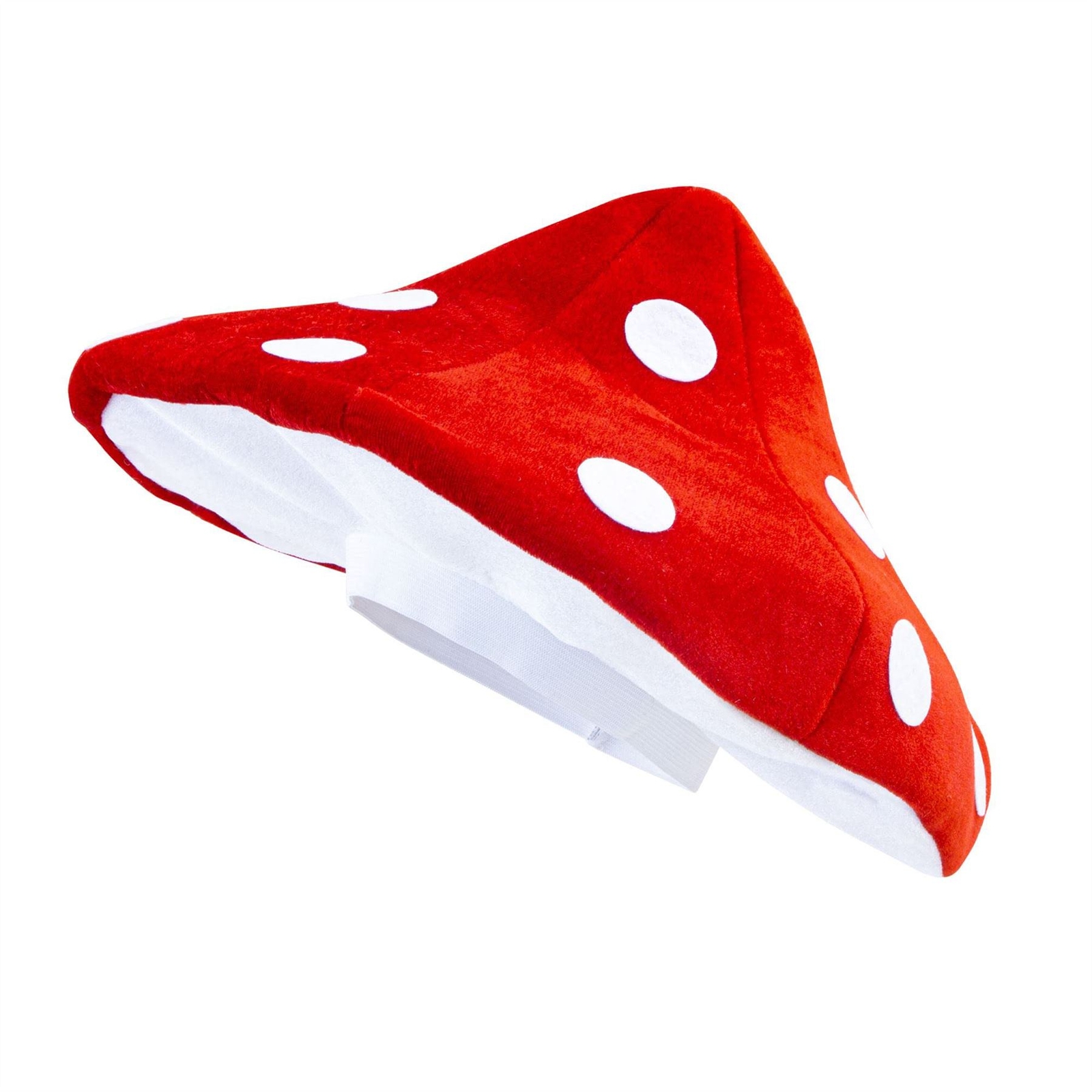 WIDMANN 0211L widmann cappello fungo rosso