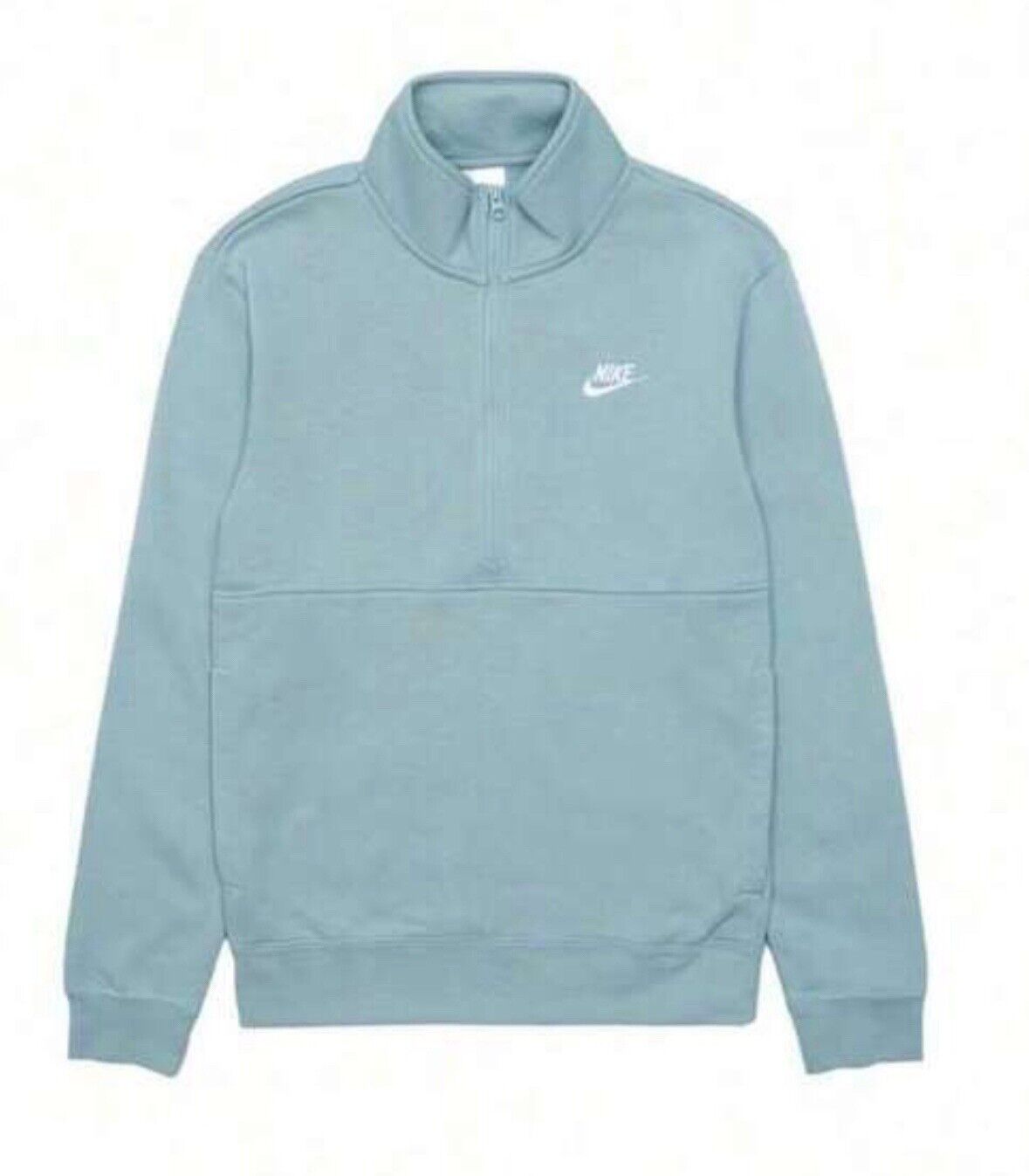 ✅NIKE NSW Club BB Hz Top Sweatshirt Uomo XL✅