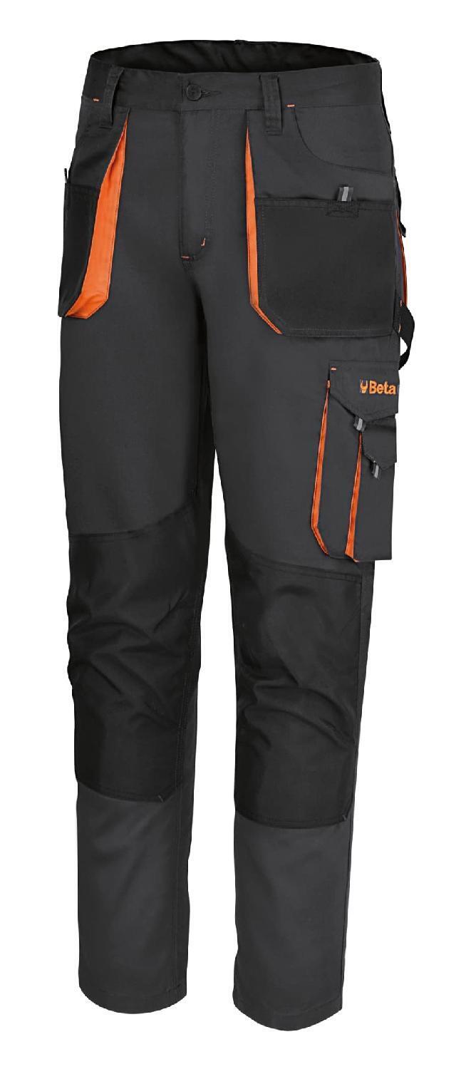 Pantalone Da Lavoro 7900 G Taglia Xl Beta 79000804
