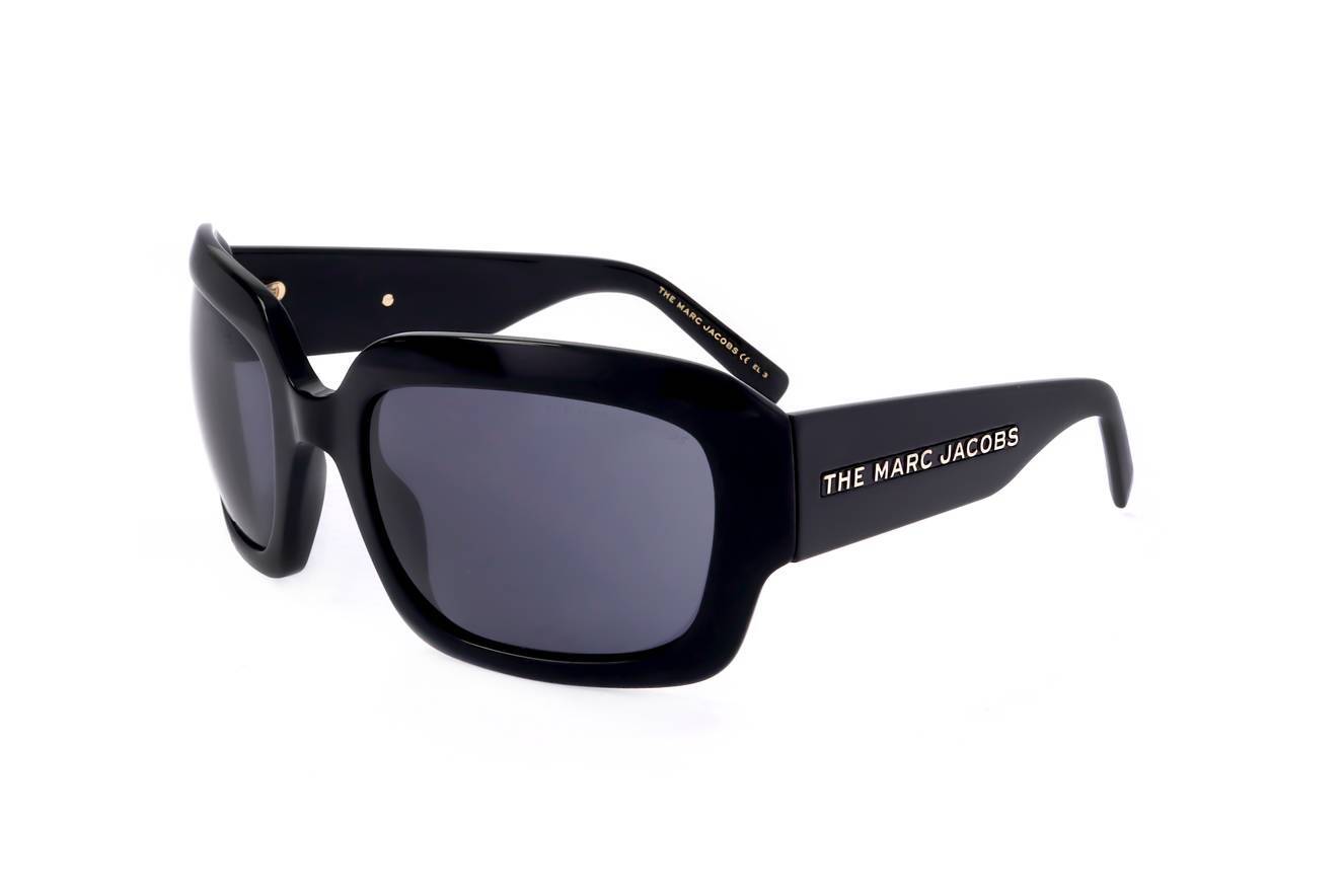 Occhiali da Sole Marc Jacobs MARC 574/S 807 BLACK 59/22/130 Donna