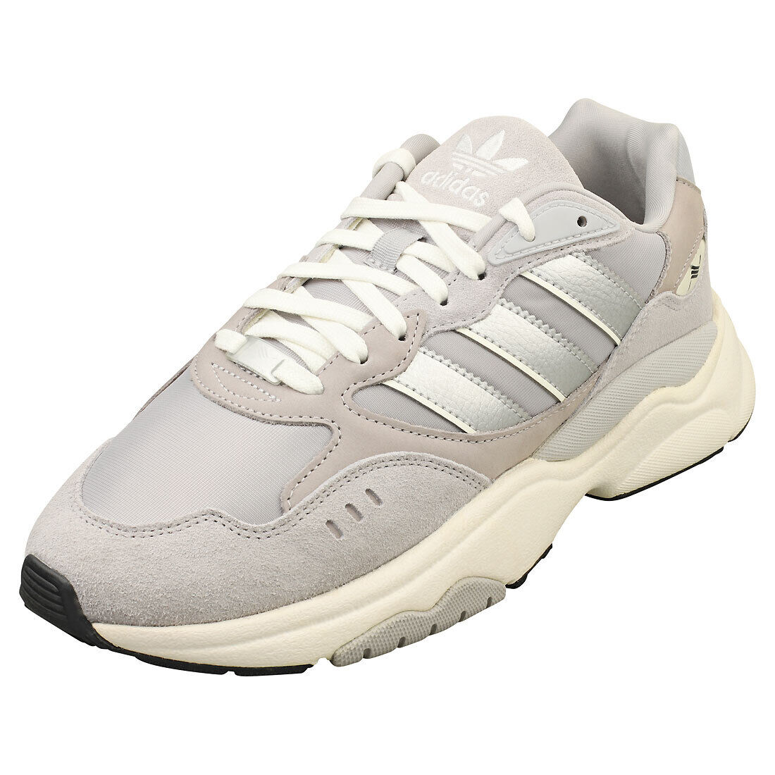 adidas Retropy F90 Uomo Grey Formatori  - 43 1/3 EU