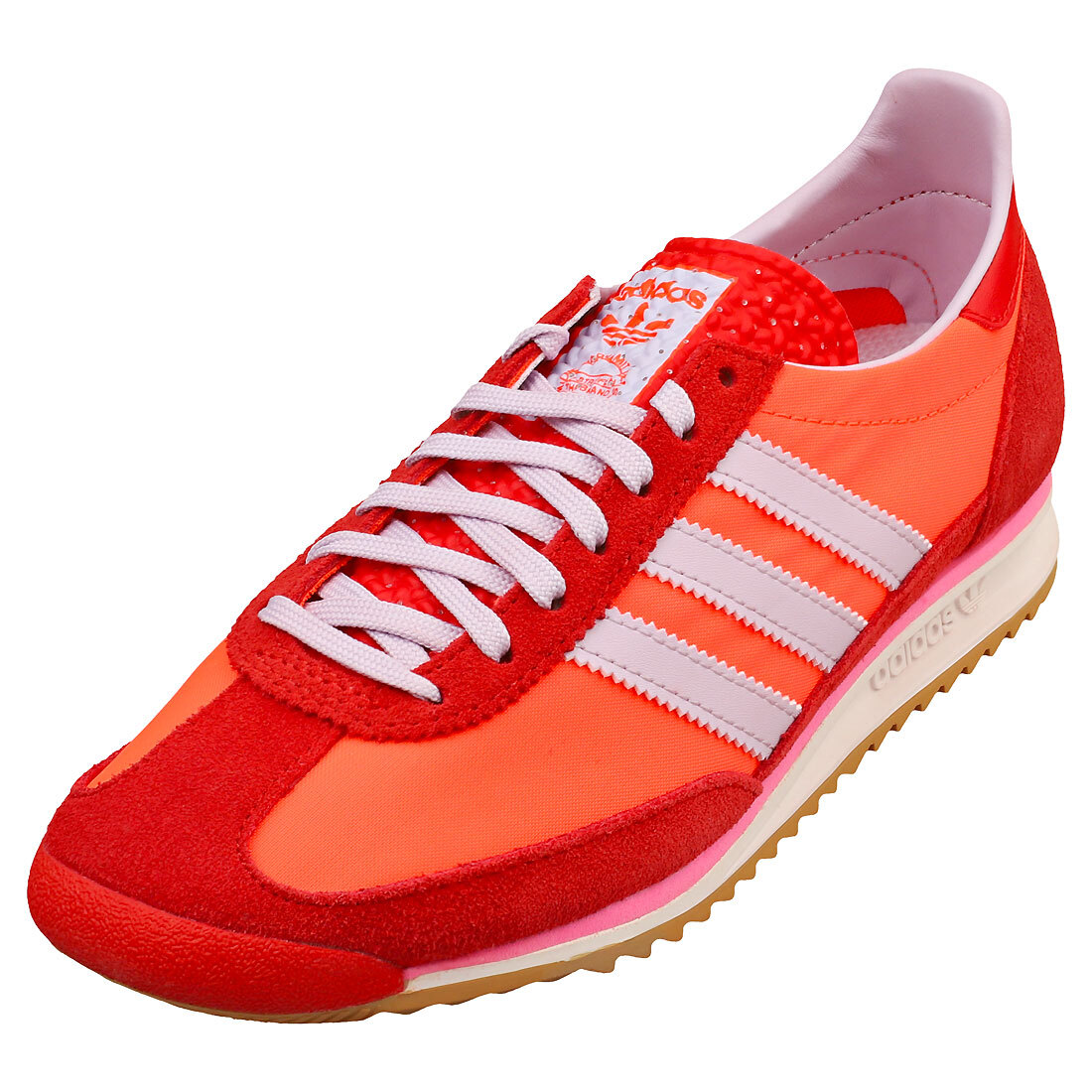 adidas Sl 72 Og Donna Red Formatori  - 38 2/3 EU