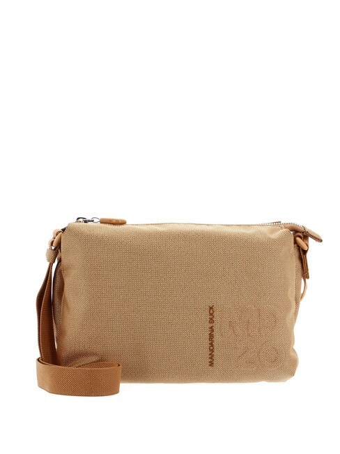 POCHETTE MANDARINA DUCK md20 lux pochette MUSTARD LUX ND  scelta=P MUSTARD LUX Q