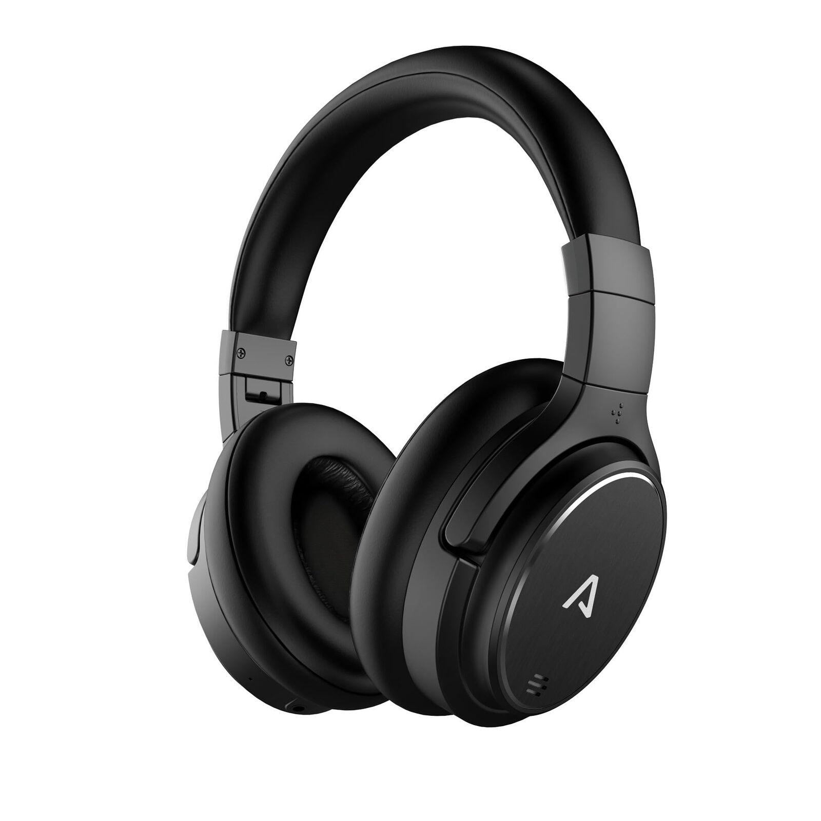 LAMAX NoiseComfort ANC Wireless headphones with active noise cancellation (ANC),
