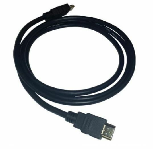 Cavo HDMI ad alta velocità FULL HD 1080P 1,5 mt MKC 149029121