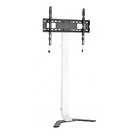 Reflecta 23195 Black/White Aluminium Black Aluminium Plastic Steel 40 23195